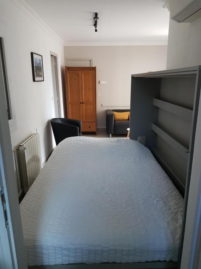 Masqueyras Villa Vacqueyras Ngoại thất bức ảnh