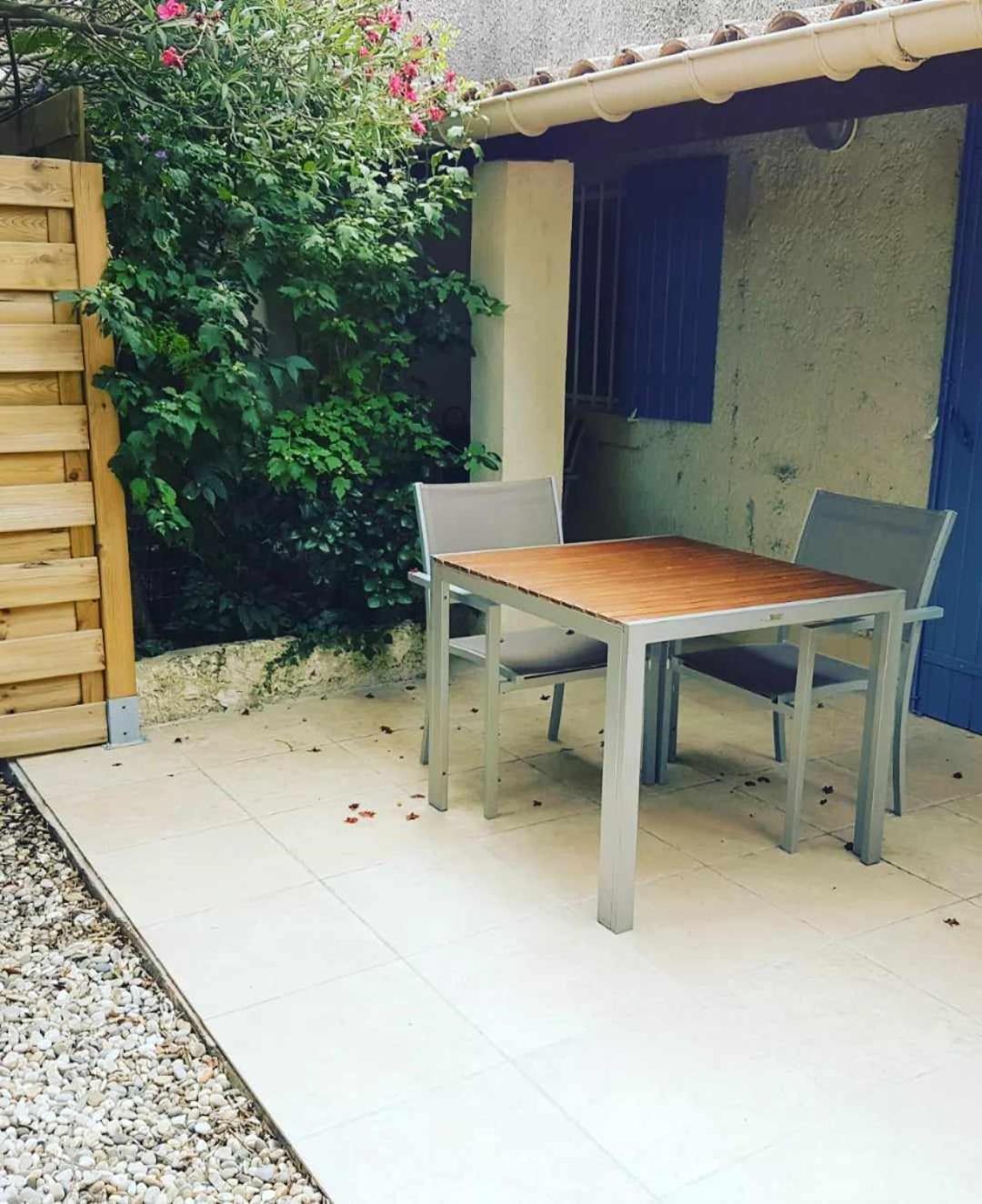 Masqueyras Villa Vacqueyras Ngoại thất bức ảnh