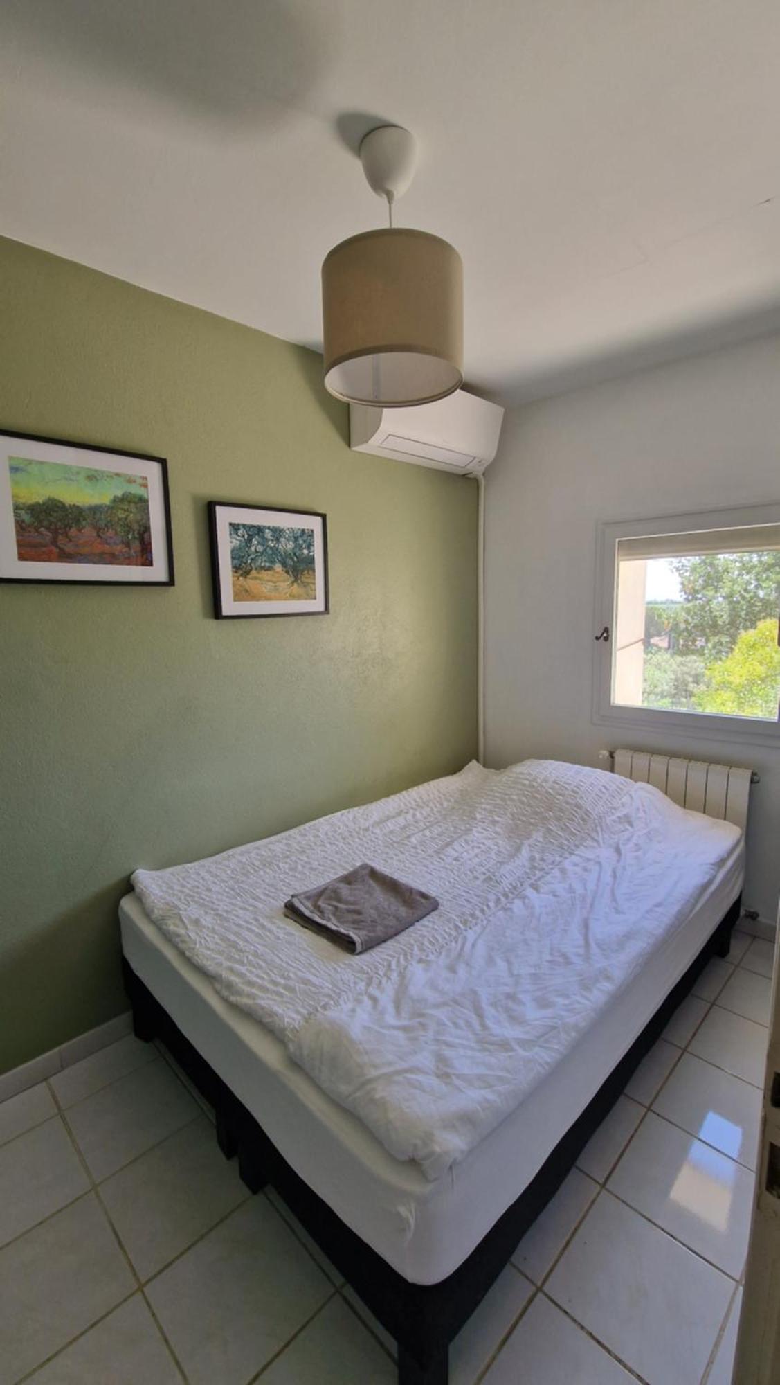 Masqueyras Villa Vacqueyras Ngoại thất bức ảnh