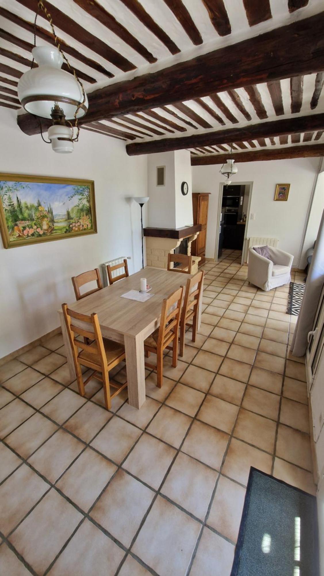 Masqueyras Villa Vacqueyras Ngoại thất bức ảnh